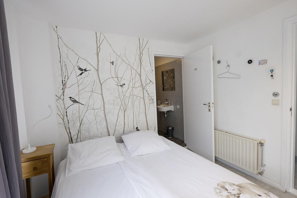 A Bed & Breakfast Flynt Άμστερνταμ Εξωτερικό φωτογραφία
